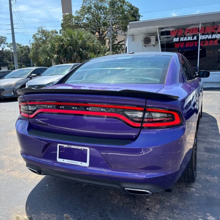 2018 Dodge Charger 7th Gen - Image 6 of 18