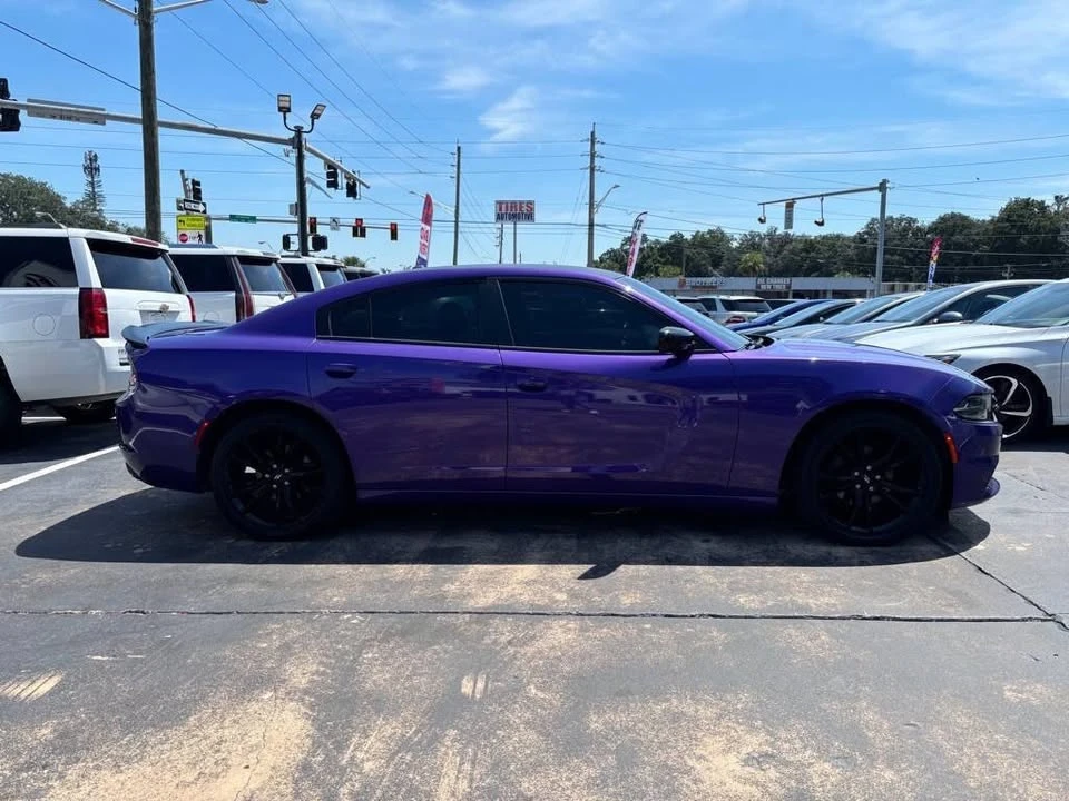2018 Dodge Charger 7th Gen - Image 4 of 18