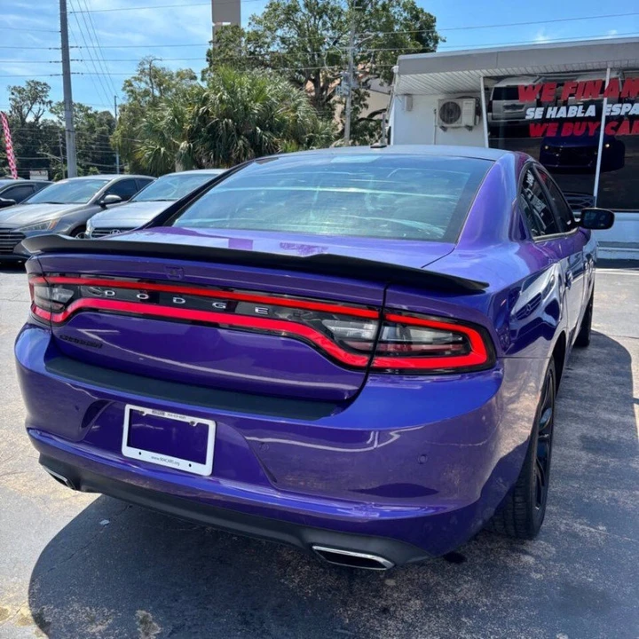 2018 Dodge Charger 7th Gen - Image 5 of 18