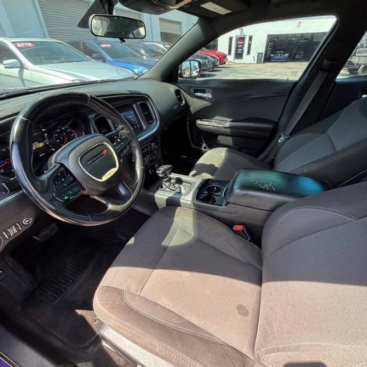 2018 Dodge Charger 7th Gen - Image 11 of 18