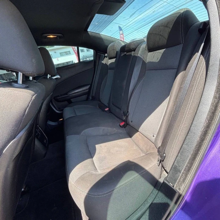 2018 Dodge Charger 7th Gen - Image 15 of 18