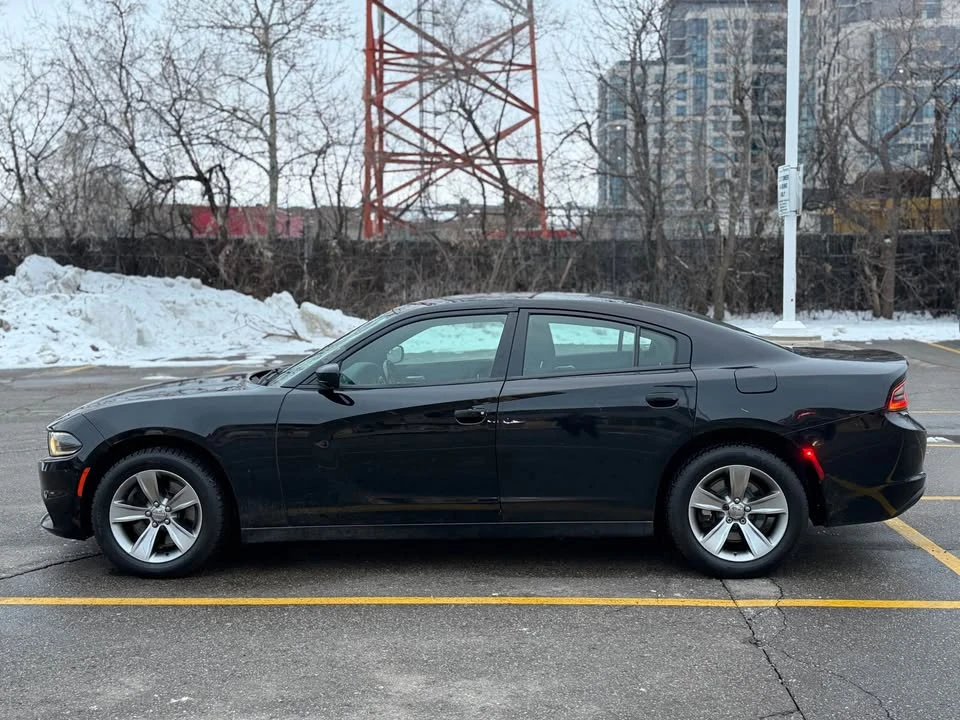 2018 Dodge Charger 7th Gen - Image 6 of 9