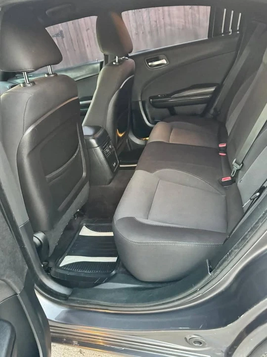 2018 Dodge Charger 7th Gen - Image 8 of 10