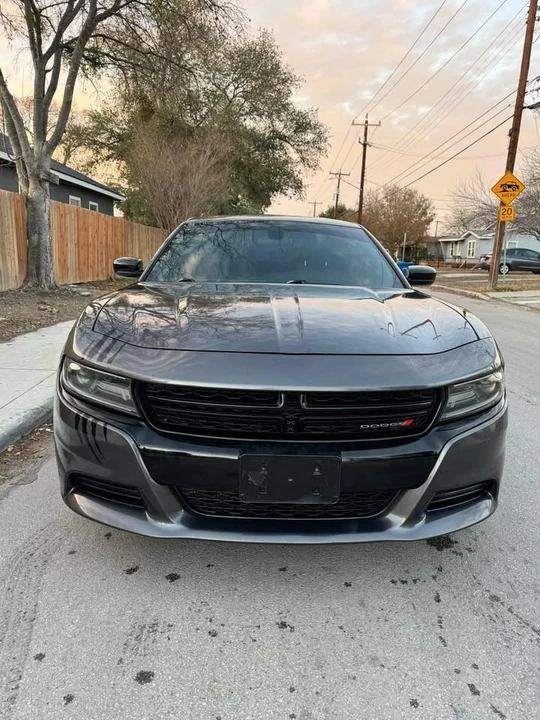 2018 Dodge Charger 7th Gen - Image 3 of 10