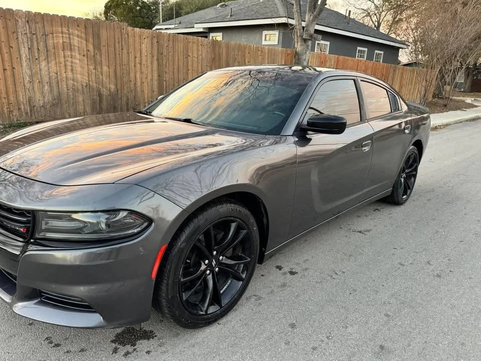 2018 Dodge Charger 7th Gen - Image 2 of 10