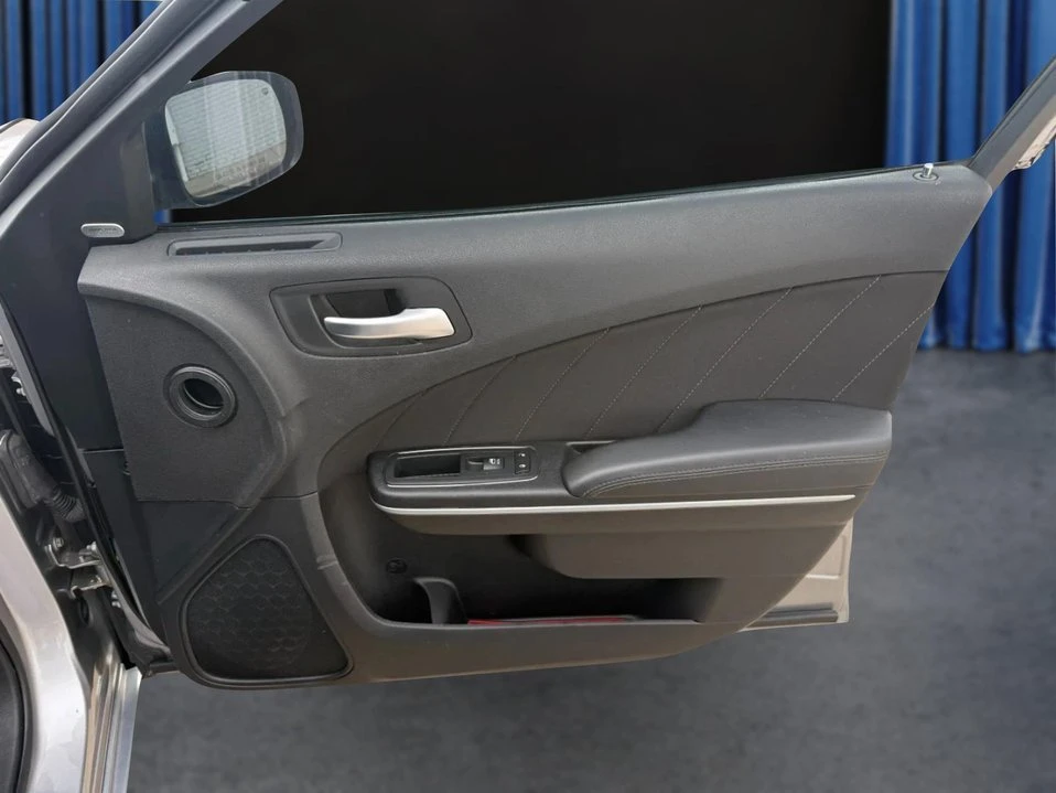2018 Dodge Charger 7th Gen - Image 20 of 20