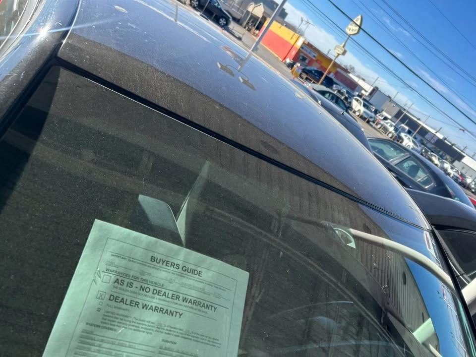 2018 Dodge Charger 7th Gen - Image 4 of 5