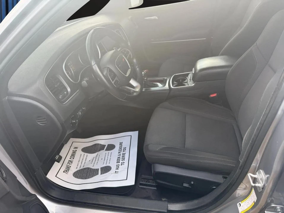 2018 Dodge Charger 7th Gen - Image 8 of 20
