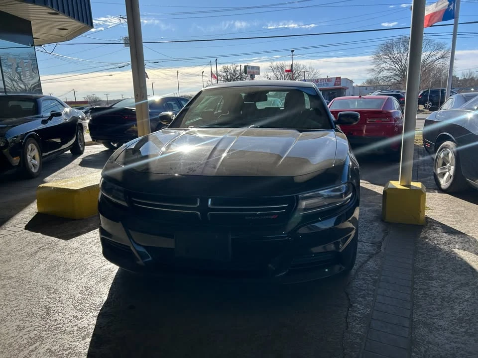 2018 Dodge Charger 7th Gen - Image 2 of 5