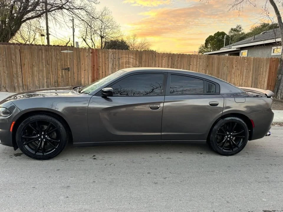 2018 Dodge Charger 7th Gen - Image 5 of 10