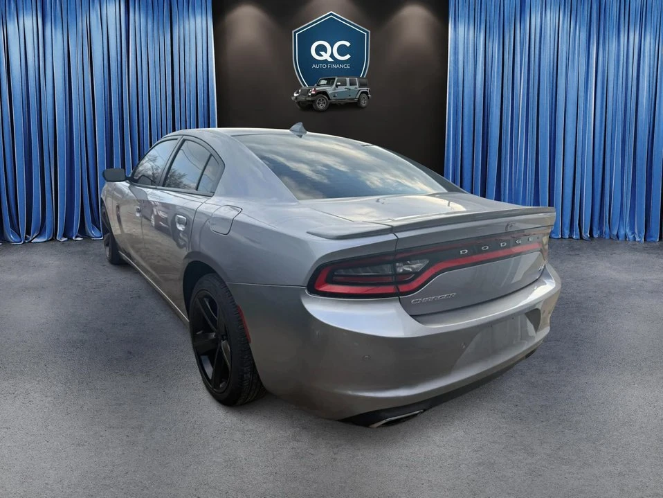 2018 Dodge Charger 7th Gen - Image 4 of 20