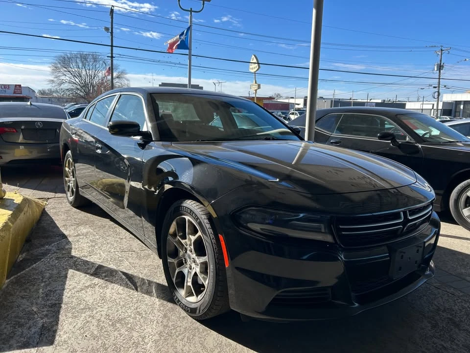 2018 Dodge Charger 7th Gen - Image 3 of 5