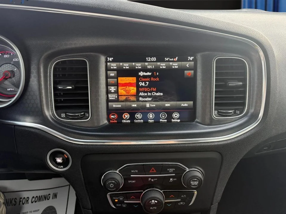 2018 Dodge Charger 7th Gen - Image 11 of 20