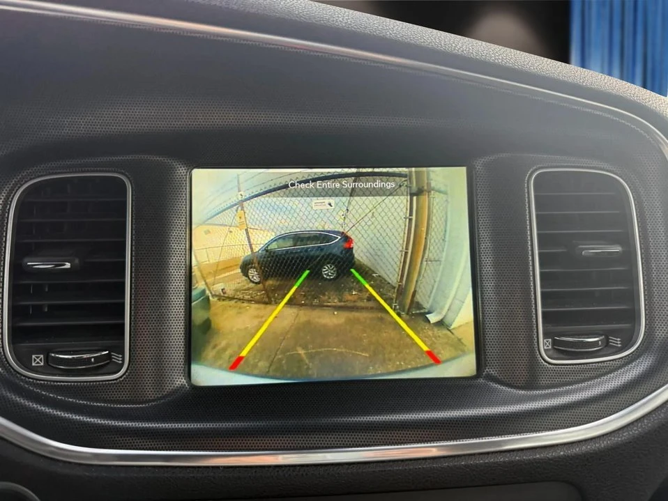2018 Dodge Charger 7th Gen - Image 12 of 20