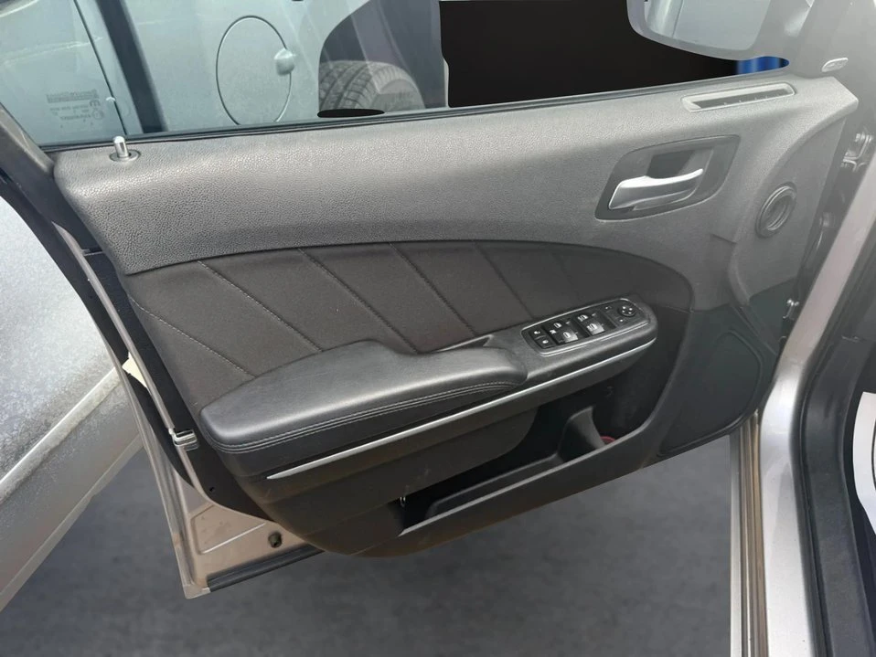 2018 Dodge Charger 7th Gen - Image 7 of 20