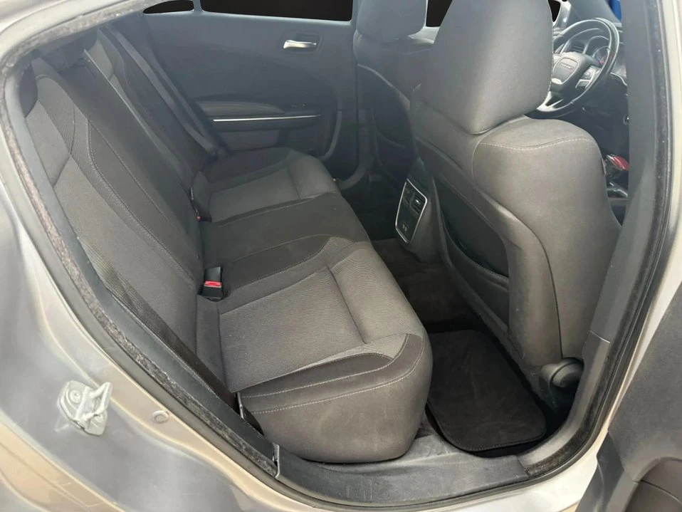 2018 Dodge Charger 7th Gen - Image 19 of 20