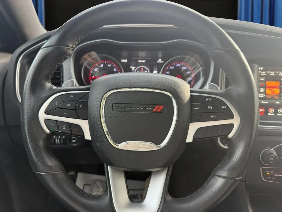 2018 Dodge Charger 7th Gen - Image 9 of 20