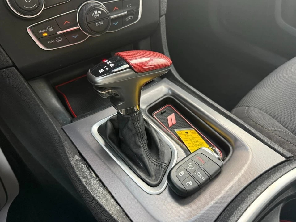 2018 Dodge Charger 7th Gen - Image 13 of 20