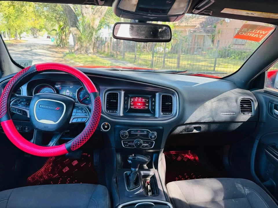 2018 Dodge Charger 7th Gen - Image 3 of 3