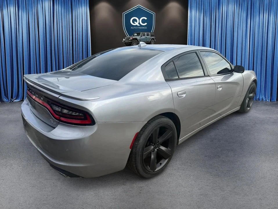 2018 Dodge Charger 7th Gen - Image 3 of 20