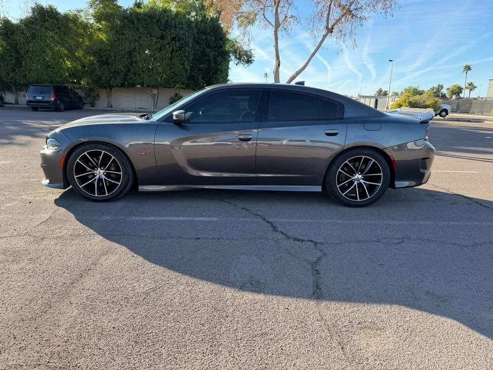 2018 Dodge Charger 7th Gen - Image 5 of 19