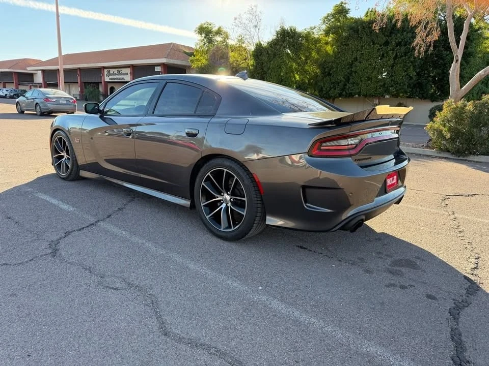 2018 Dodge Charger 7th Gen - Image 6 of 19