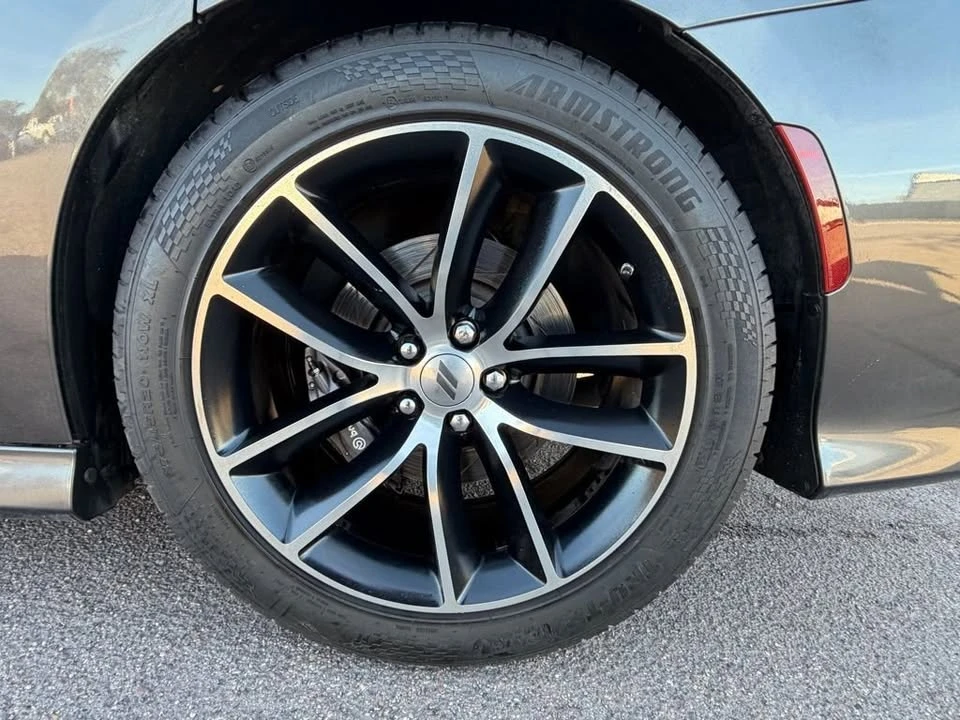 2018 Dodge Charger 7th Gen - Image 11 of 19