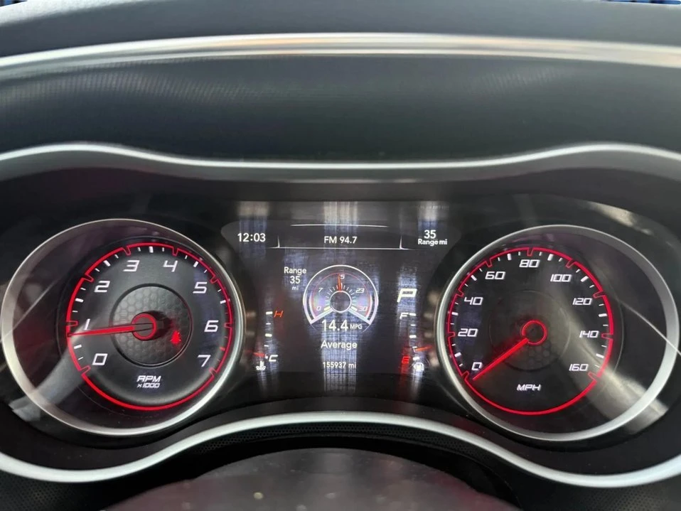 2018 Dodge Charger 7th Gen - Image 10 of 20