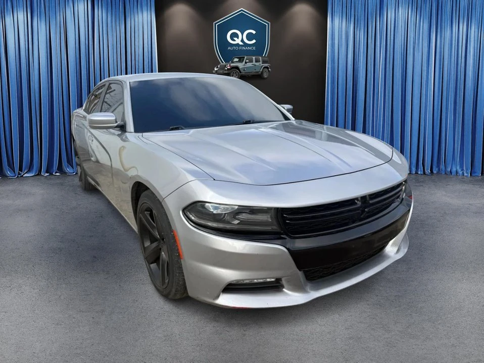2018 Dodge Charger 7th Gen - Image 2 of 20