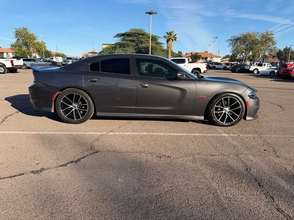 2018 Dodge Charger 7th Gen - Image 10 of 19