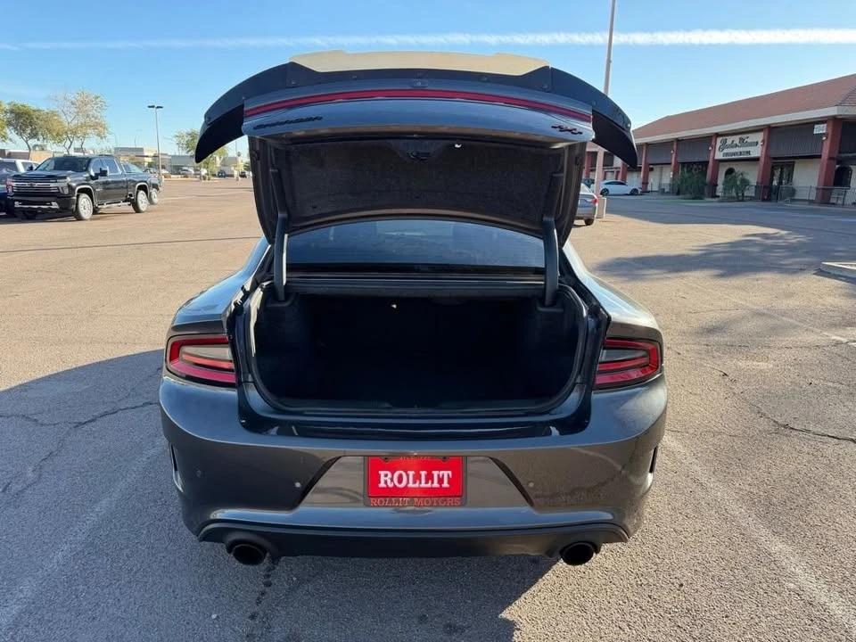 2018 Dodge Charger 7th Gen - Image 13 of 19