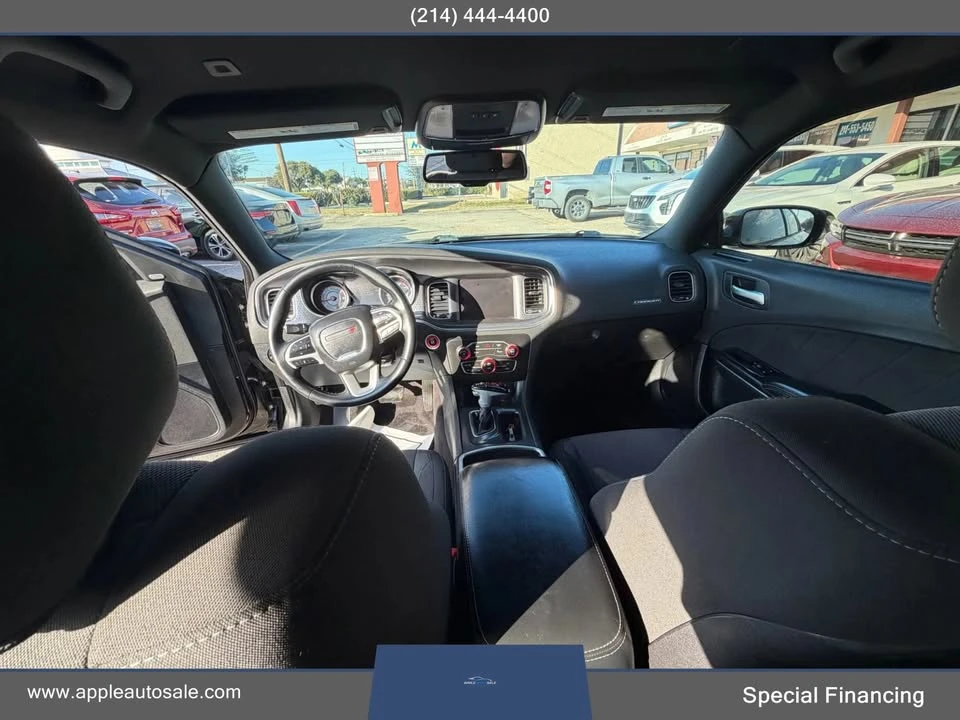 2018 Dodge Charger 7th Gen - Image 14 of 18