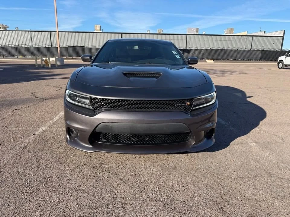 2018 Dodge Charger 7th Gen - Image 3 of 19