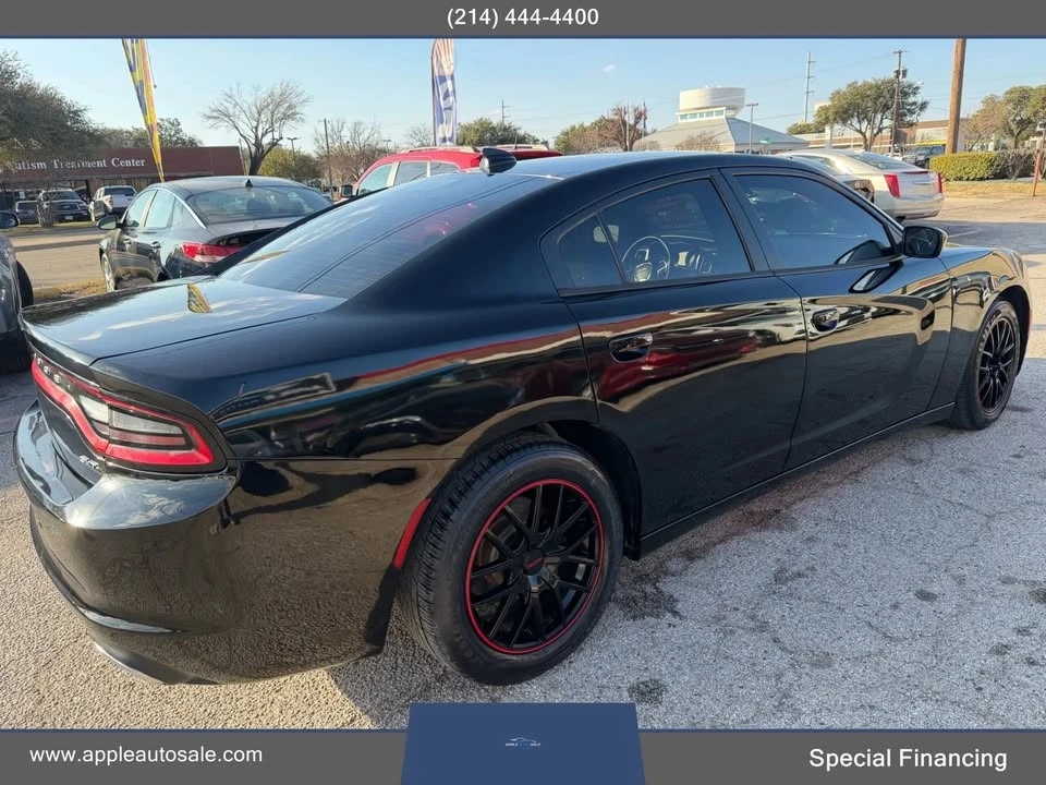 2018 Dodge Charger 7th Gen - Image 6 of 18