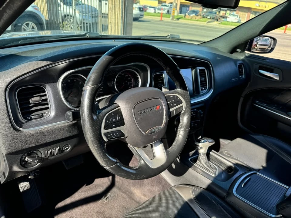 2018 Dodge Charger 7th Gen - Image 17 of 20