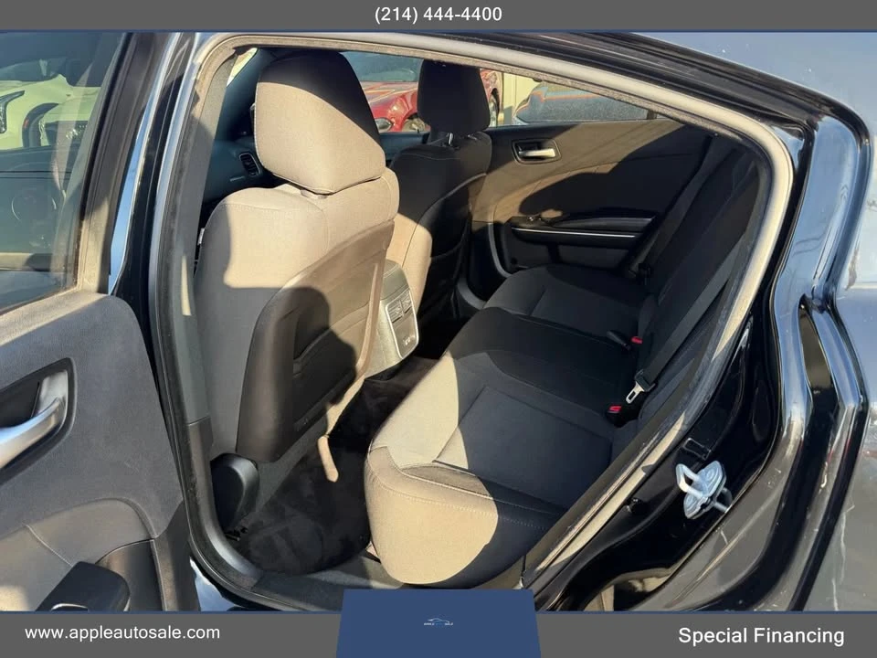 2018 Dodge Charger 7th Gen - Image 12 of 18