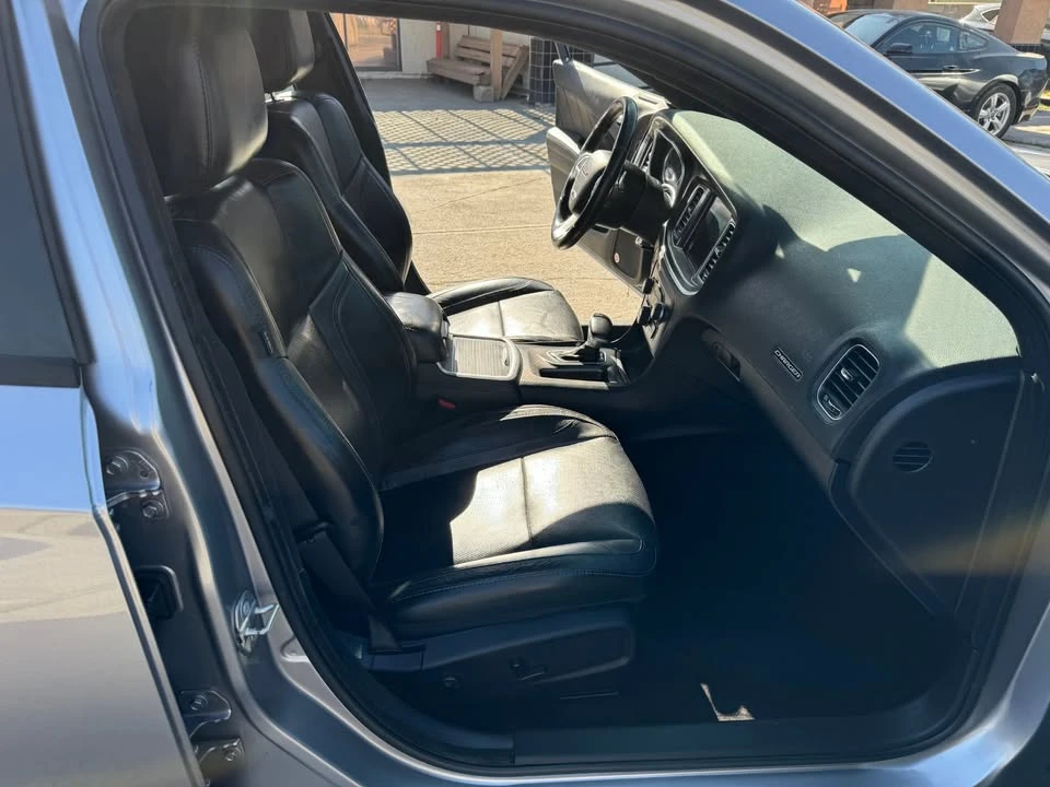 2018 Dodge Charger 7th Gen - Image 13 of 20