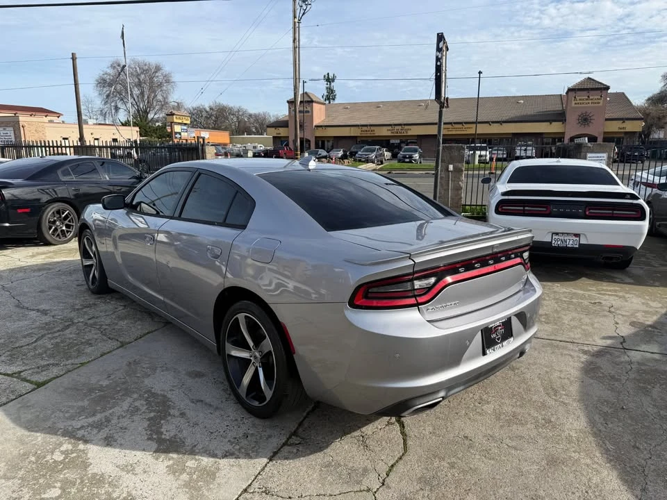 2018 Dodge Charger 7th Gen - Image 8 of 20