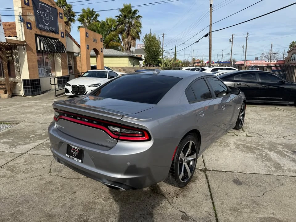 2018 Dodge Charger 7th Gen - Image 5 of 20