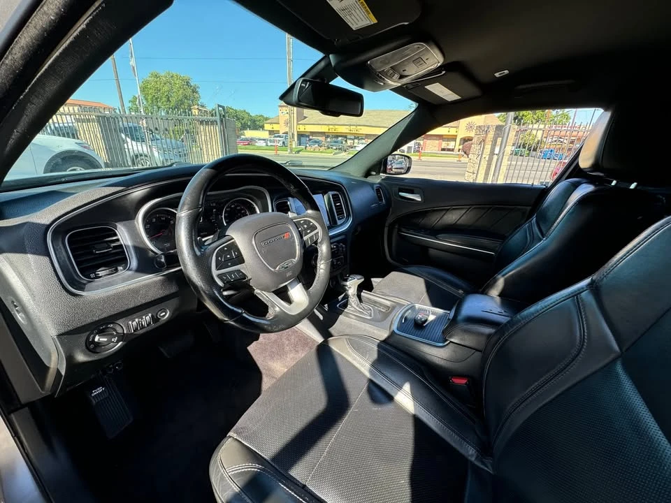 2018 Dodge Charger 7th Gen - Image 16 of 20