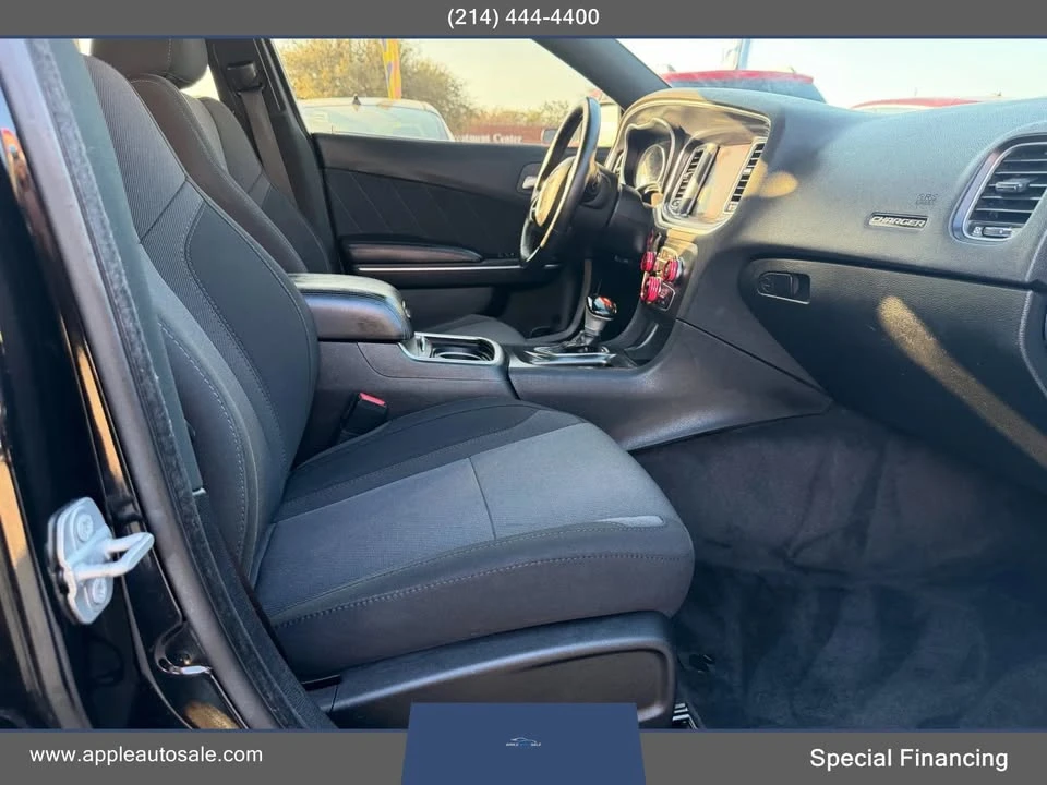2018 Dodge Charger 7th Gen - Image 11 of 18