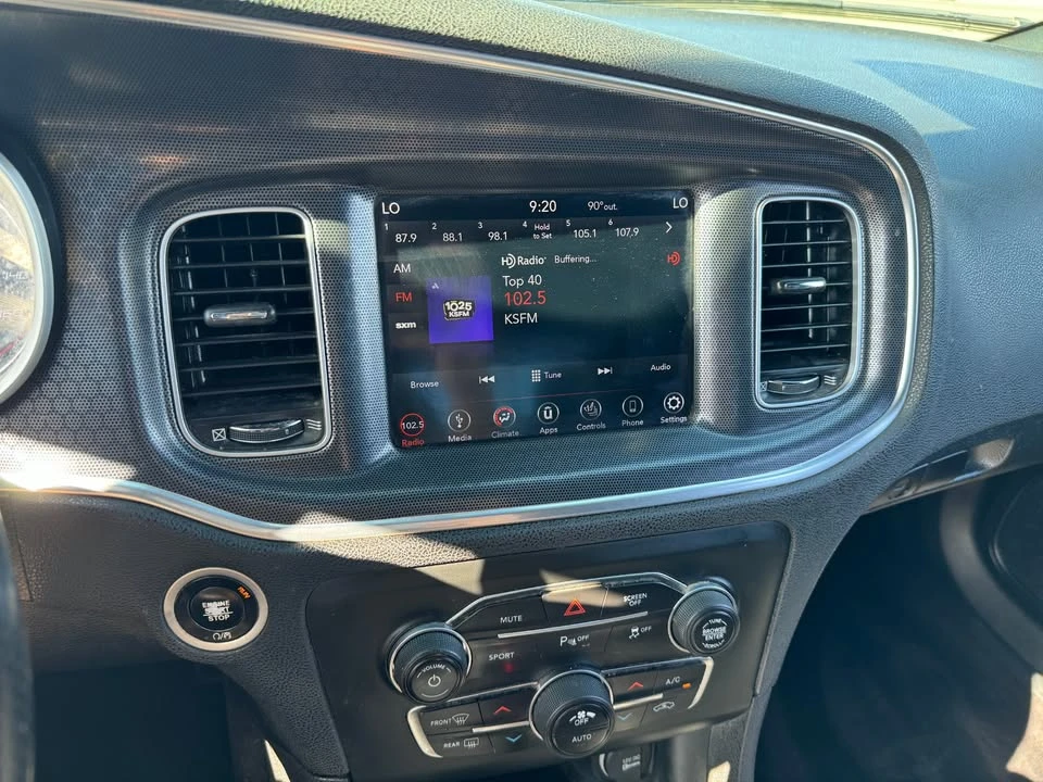2018 Dodge Charger 7th Gen - Image 18 of 20