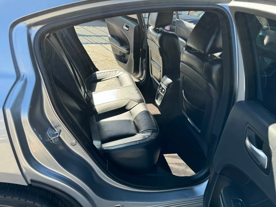 2018 Dodge Charger 7th Gen - Image 14 of 20