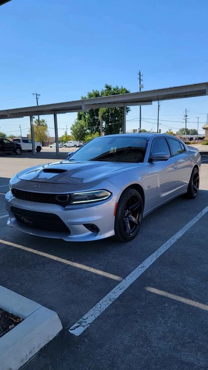2018 Dodge Charger 7th Gen - Image 7 of 9