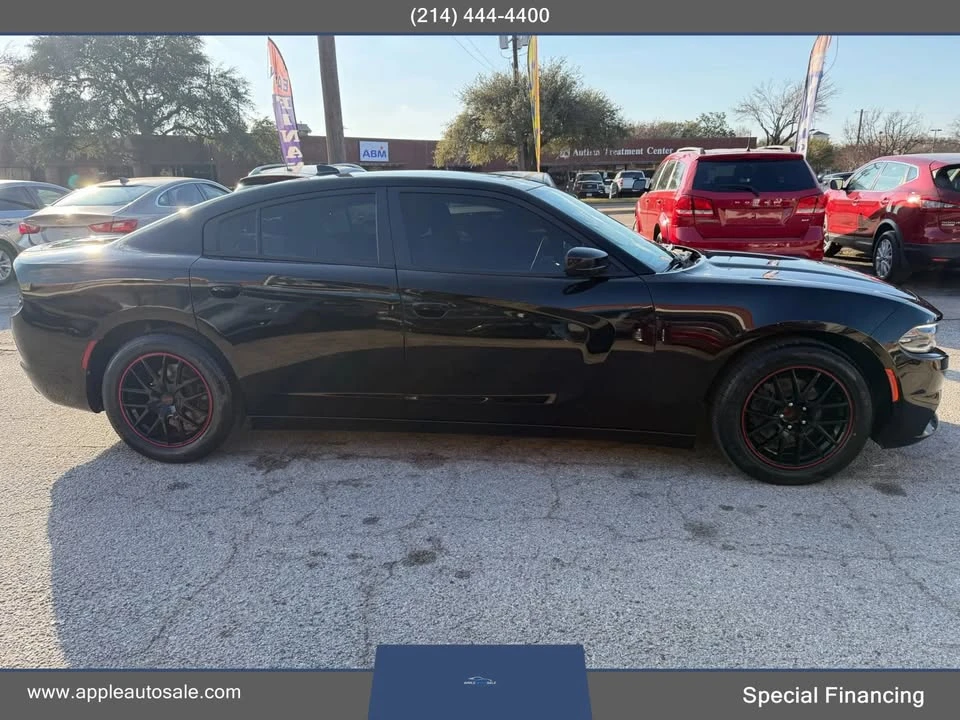 2018 Dodge Charger 7th Gen - Image 5 of 18