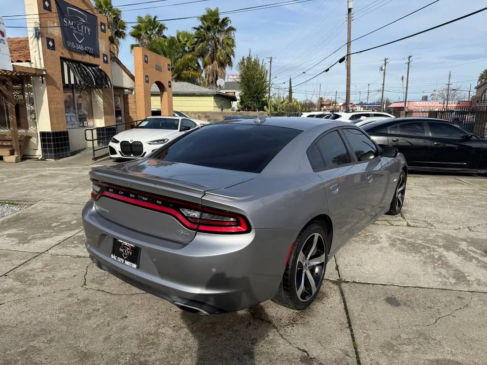 2018 Dodge Charger 7th Gen - Image 6 of 20