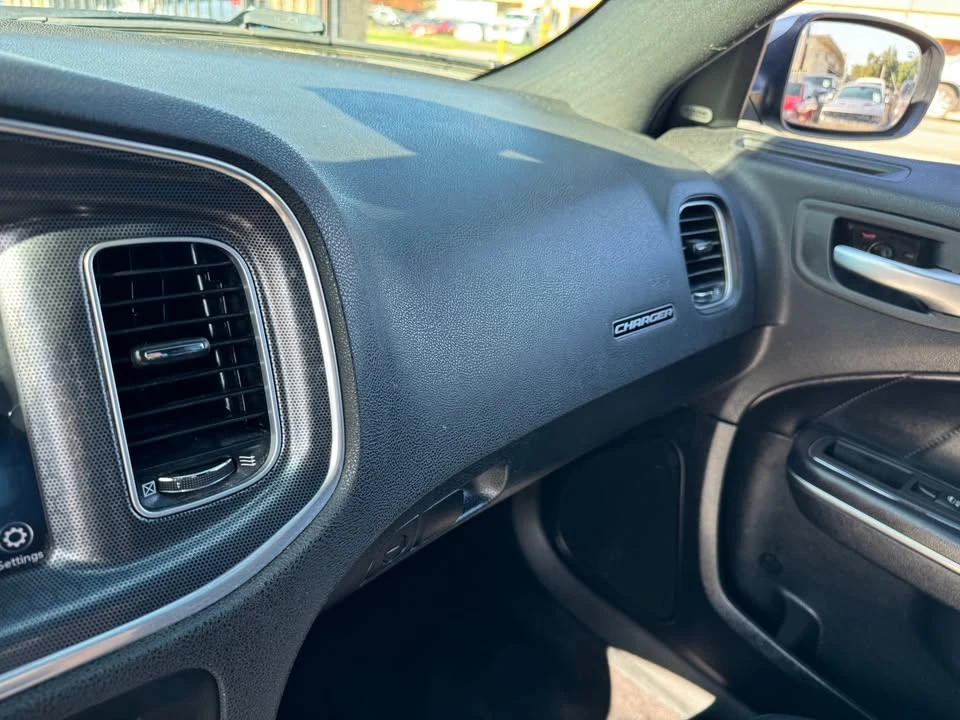 2018 Dodge Charger 7th Gen - Image 20 of 20