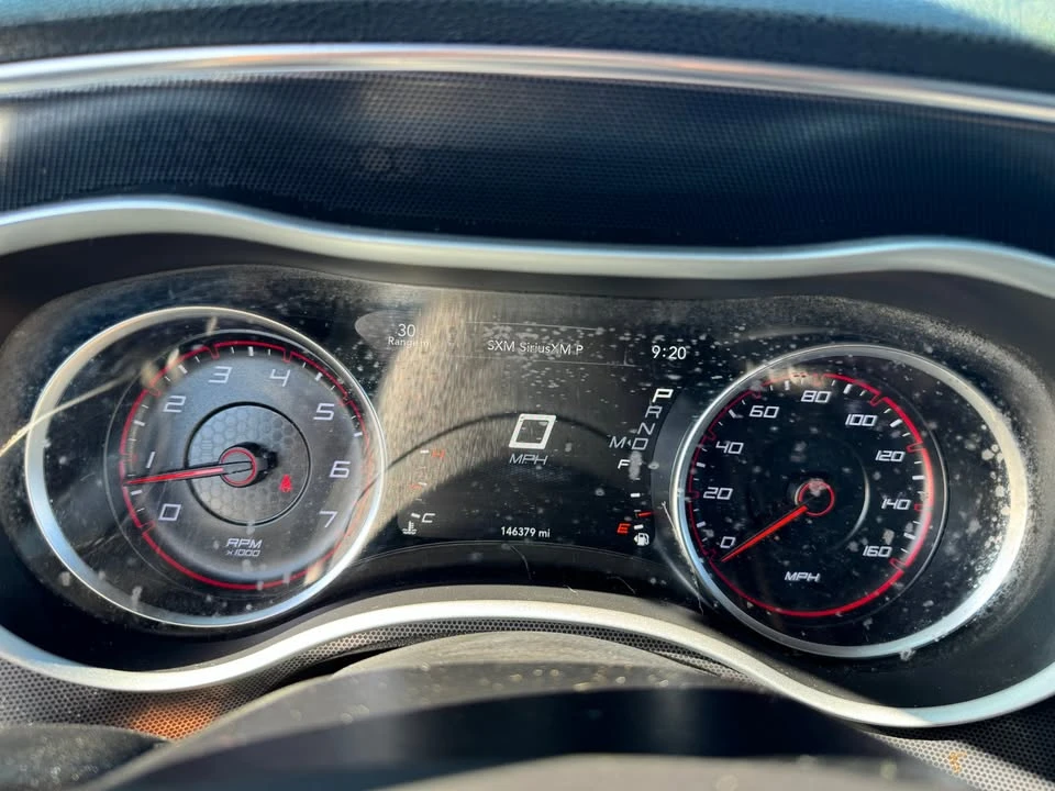 2018 Dodge Charger 7th Gen - Image 19 of 20
