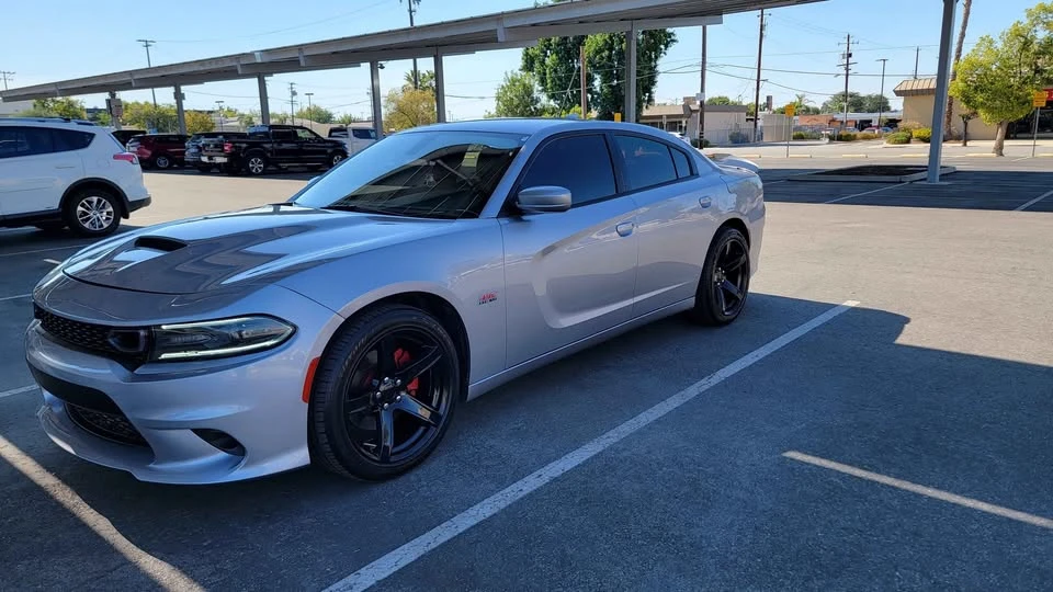 2018 Dodge Charger 7th Gen - Image 3 of 8