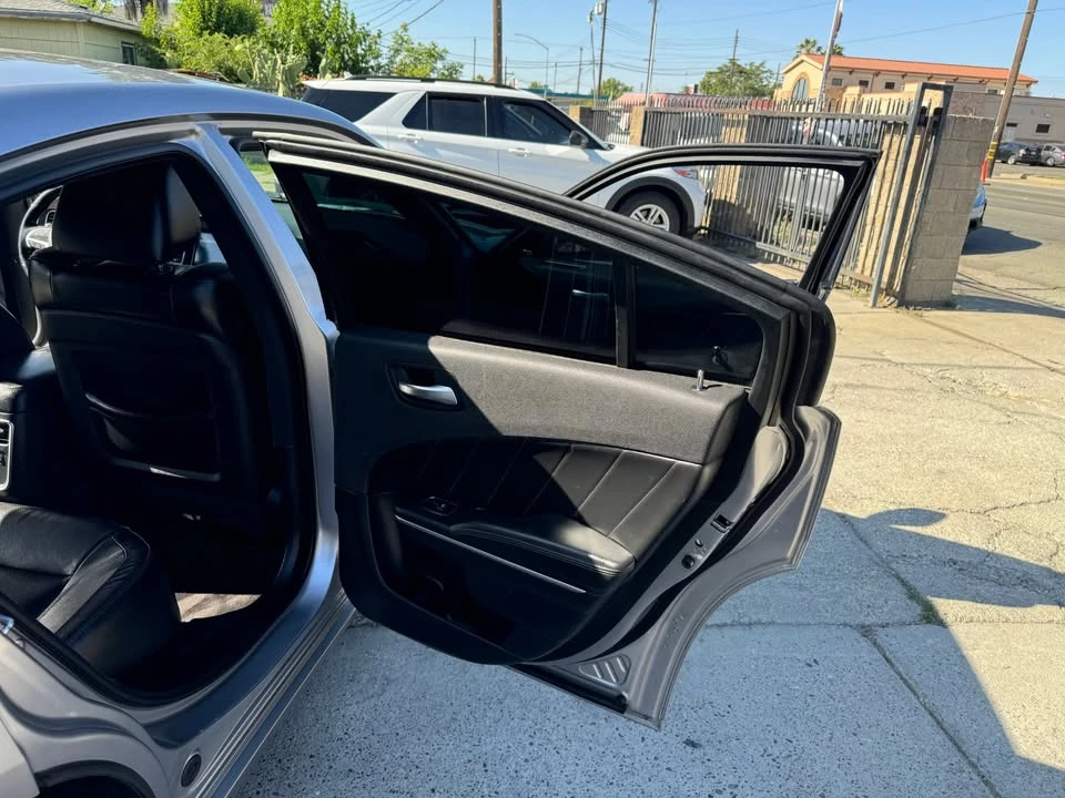 2018 Dodge Charger 7th Gen - Image 15 of 20